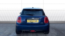MINI Hatchback 1.5 Cooper 3dr Petrol Hatchback